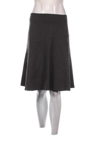 Rock Gerry Weber, Größe M, Farbe Grau, Preis 28,18 €