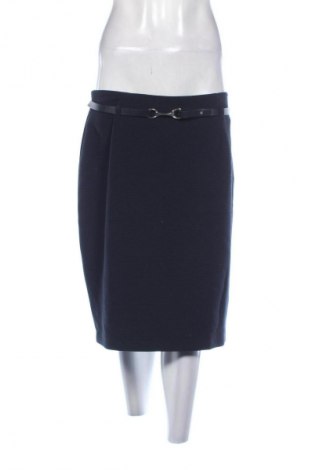 Fustă Gerry Weber, Mărime L, Culoare Albastru, Preț 186,99 Lei
