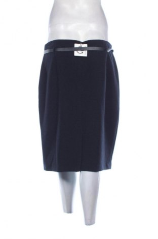 Fustă Gerry Weber, Mărime L, Culoare Albastru, Preț 186,99 Lei