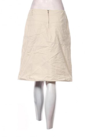 Fustă Gerry Weber, Mărime M, Culoare Bej, Preț 130,99 Lei