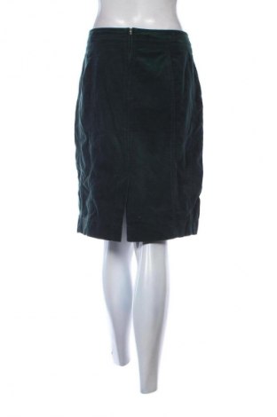Φούστα Gerry Weber, Μέγεθος M, Χρώμα Πράσινο, Τιμή 35,99 €