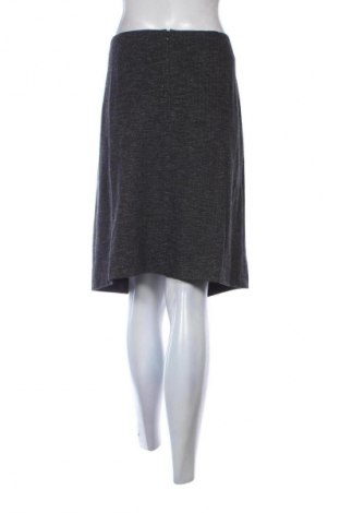 Fustă Gerry Weber, Mărime XL, Culoare Gri, Preț 186,99 Lei