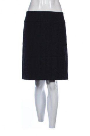 Φούστα Gerry Weber, Μέγεθος XL, Χρώμα Μπλέ, Τιμή 35,99 €