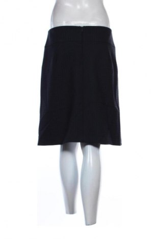 Φούστα Gerry Weber, Μέγεθος XL, Χρώμα Μπλέ, Τιμή 35,99 €