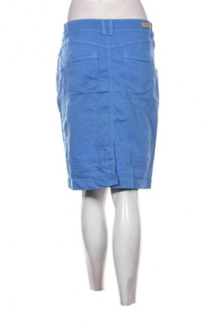 Φούστα Gerry Weber, Μέγεθος L, Χρώμα Μπλέ, Τιμή 35,99 €