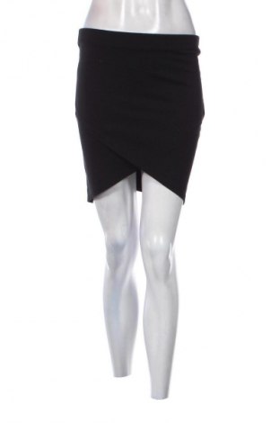 Fustă Gina Tricot, Mărime S, Culoare Negru, Preț 52,63 Lei