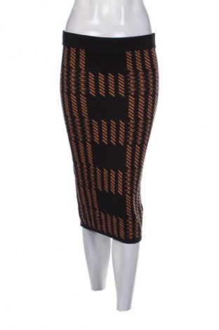 Rock Gina Tricot, Größe S, Farbe Mehrfarbig, Preis 9,99 €