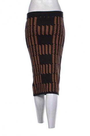 Rock Gina Tricot, Größe S, Farbe Mehrfarbig, Preis 9,99 €