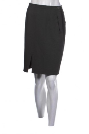 Fustă Giorgio Armani, Mărime M, Culoare Verde, Preț 521,05 Lei