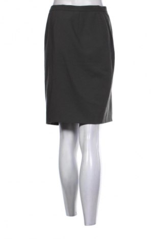 Fustă Giorgio Armani, Mărime M, Culoare Verde, Preț 521,05 Lei