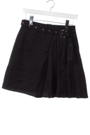 Fustă Glamorous, Mărime XS, Culoare Negru, Preț 139,99 Lei