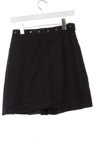 Fustă Glamorous, Mărime XS, Culoare Negru, Preț 139,99 Lei