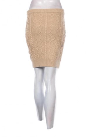 Rock Guess, Größe M, Farbe Beige, Preis 71,65 €