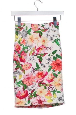 Fustă Guess, Mărime XS, Culoare Multicolor, Preț 210,99 Lei