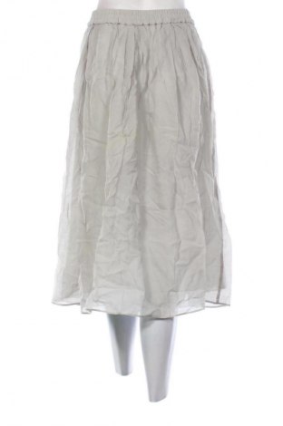 Rock H&M, Größe S, Farbe Grau, Preis 15,99 €