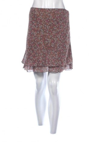 Fustă H&M, Mărime L, Culoare Multicolor, Preț 50,00 Lei