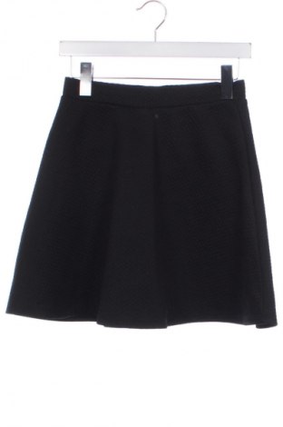 Sukňa H&M, Veľkosť XS, Farba Čierna, Cena  9,72 €