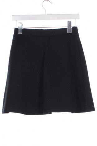 Sukňa H&M, Veľkosť XS, Farba Čierna, Cena  9,72 €
