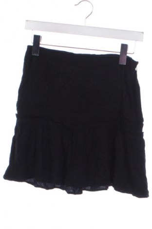 Sukně H&M, Velikost XS, Barva Černá, Cena  241,00 Kč