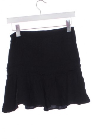 Sukně H&M, Velikost XS, Barva Černá, Cena  241,00 Kč