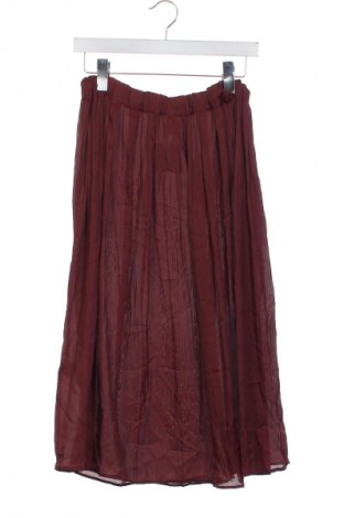 Szoknya H&M, Méret XS, Szín Piros, Ár 6 389 Ft