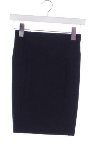 Sukně H&M, Velikost XS, Barva Modrá, Cena  241,00 Kč