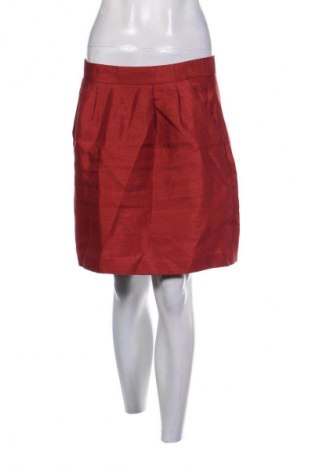 Rock H&M, Größe M, Farbe Rot, Preis € 9,79
