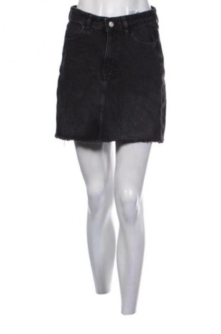 Rock H&M, Größe S, Farbe Schwarz, Preis € 14,99
