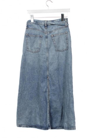 Sukně H&M, Velikost XS, Barva Modrá, Cena  685,00 Kč