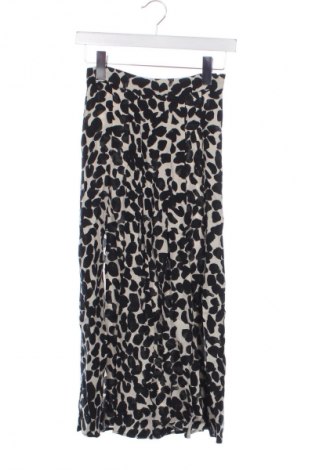 Rock H&M, Größe XXS, Farbe Mehrfarbig, Preis 11,76 €