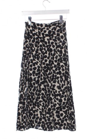 Rock H&M, Größe XXS, Farbe Mehrfarbig, Preis 11,76 €