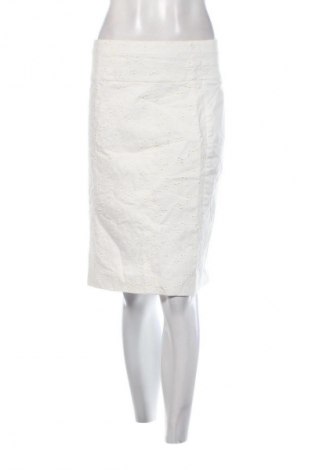 Sukňa H&M, Veľkosť M, Farba Biela, Cena  11,95 €