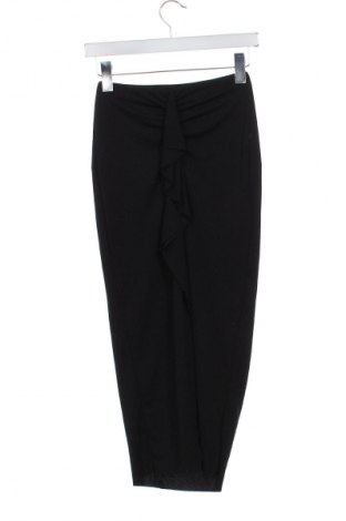 Rock H&M, Größe XS, Farbe Schwarz, Preis € 15,99