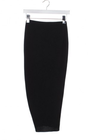 Rock H&M, Größe XS, Farbe Schwarz, Preis € 15,99