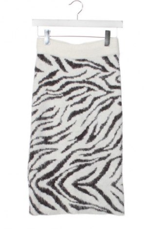 Rock H&M, Größe XS, Farbe Mehrfarbig, Preis 11,76 €