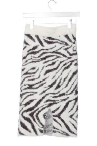 Rock H&M, Größe XS, Farbe Mehrfarbig, Preis 11,76 €