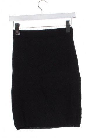 Sukňa H&M, Veľkosť XS, Farba Čierna, Cena  11,95 €