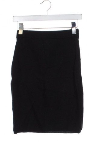 Sukňa H&M, Veľkosť XS, Farba Čierna, Cena  11,95 €