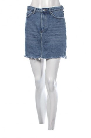 Szoknya H&M, Méret M, Szín Kék, Ár 7 879 Ft