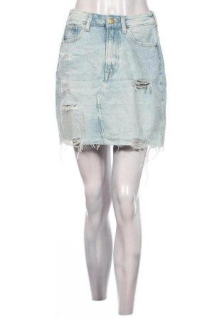 Spódnica H&M, Rozmiar S, Kolor Niebieski, Cena 95,99 zł