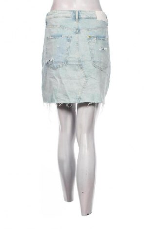 Spódnica H&M, Rozmiar S, Kolor Niebieski, Cena 95,99 zł