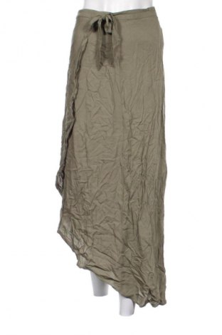 Rock H&M, Größe S, Farbe Grün, Preis 11,76 €