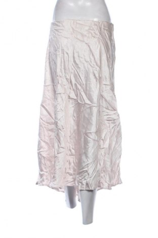 Fustă H&M, Mărime XXL, Culoare Ecru, Preț 104,99 Lei