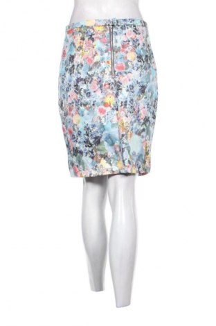 Rock H&M, Größe M, Farbe Mehrfarbig, Preis 7,77 €