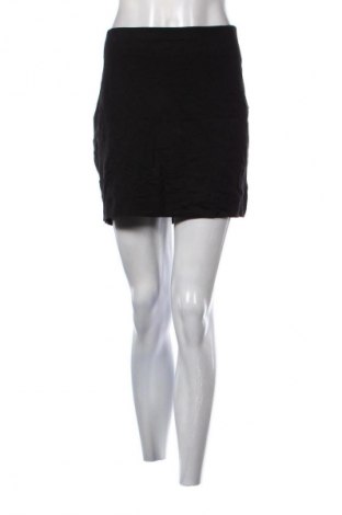 Rock H&M, Größe XL, Farbe Schwarz, Preis 13,99 €
