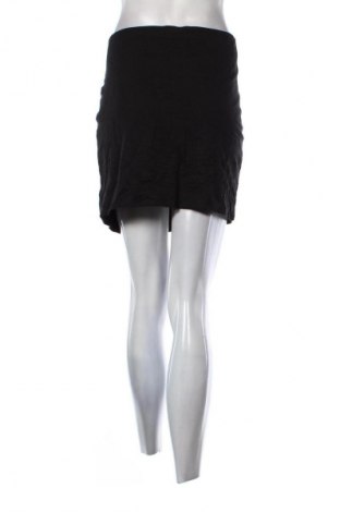 Rock H&M, Größe XL, Farbe Schwarz, Preis 13,99 €