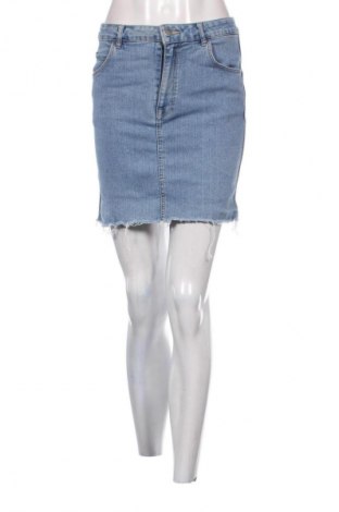 Rock H&M, Größe M, Farbe Blau, Preis 9,72 €