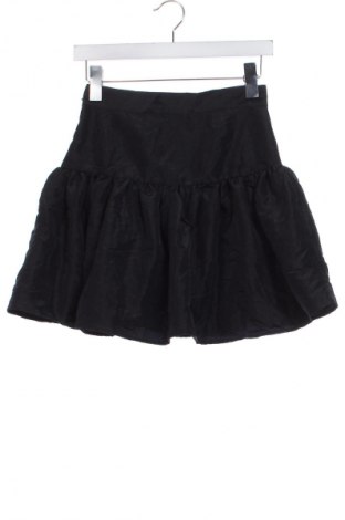 Sukňa H&M, Veľkosť XS, Farba Čierna, Cena  8,95 €