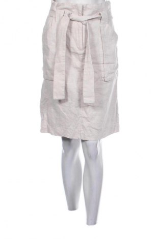 Sukně H&M, Velikost S, Barva Béžová, Cena  241,00 Kč