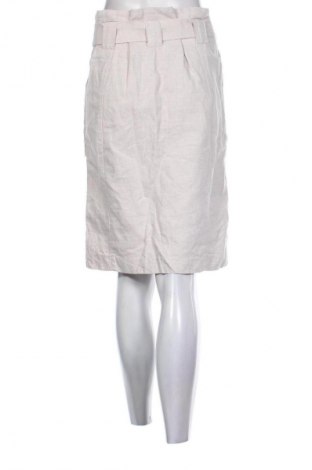 Sukně H&M, Velikost S, Barva Béžová, Cena  241,00 Kč